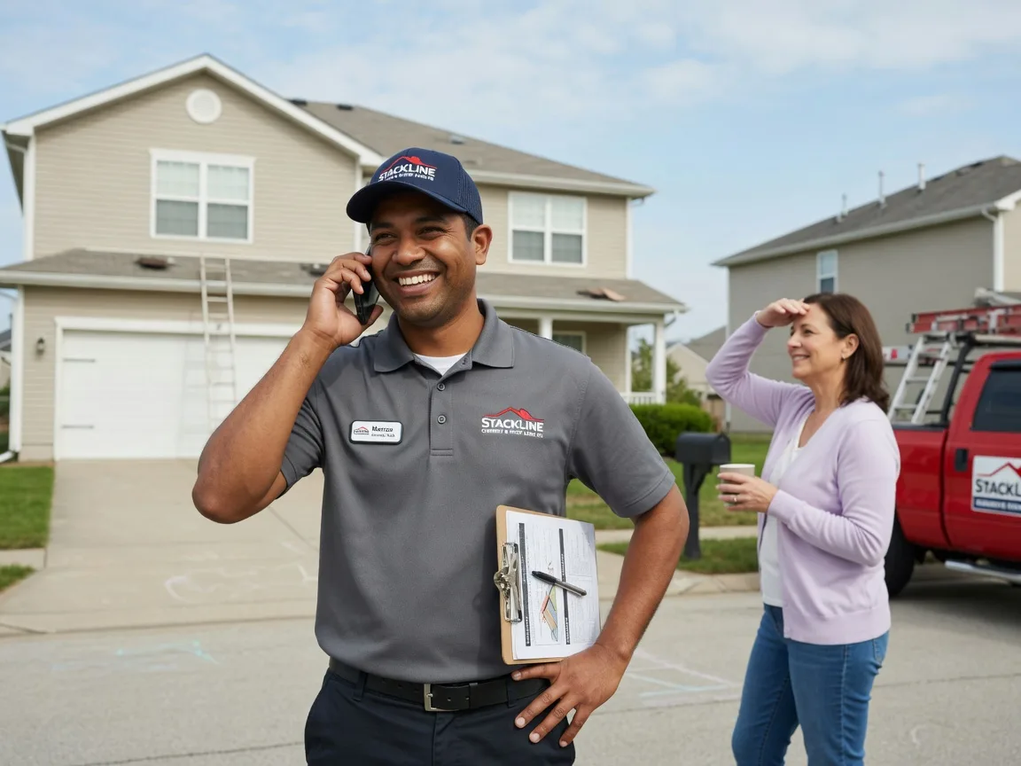 Chimney flashing repair Lynchburg, OH FAQs